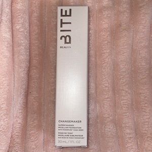 Bite Beauty Supercharged Micellar Foundation